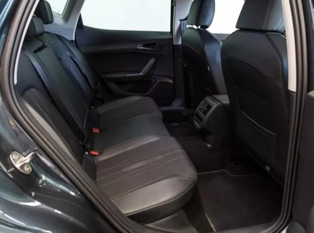 CUPRA Formentor 1.5 TSI DSG 110 kW (150 CV) de segunda mano