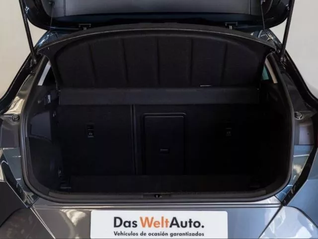 CUPRA Formentor 1.5 TSI DSG 110 kW (150 CV) de segunda mano