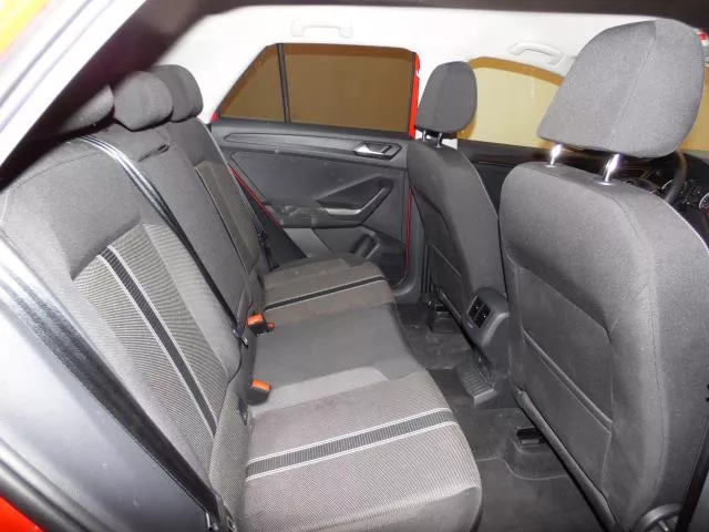 Volkswagen T-Roc de segunda mano