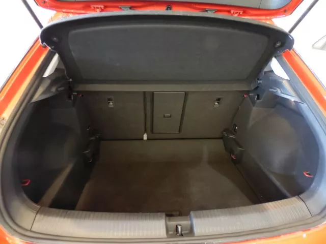 Volkswagen T-Roc de segunda mano