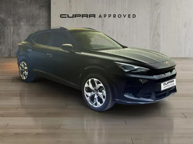 CUPRA Formentor 1.5 TSI e-Hybrid DSG 150 kW (204 CV) de segunda mano