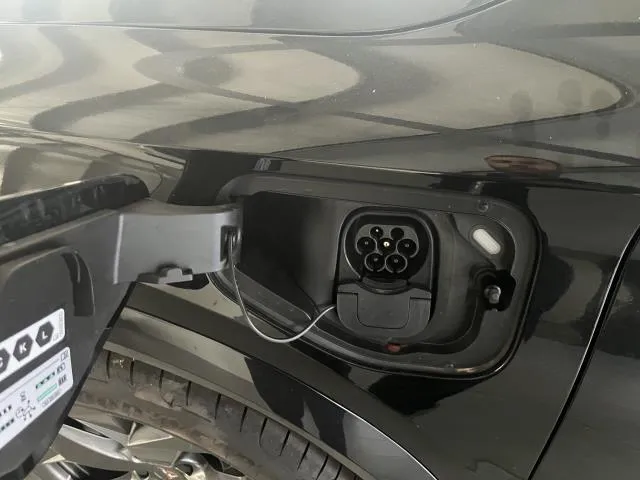 CUPRA Formentor 1.5 TSI e-Hybrid DSG 150 kW (204 CV) de segunda mano