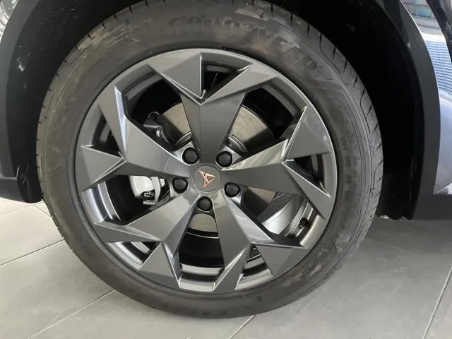 CUPRA Formentor 1.5 TSI e-Hybrid DSG 150 kW (204 CV) de segunda mano