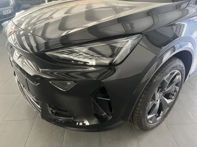 CUPRA Formentor 1.5 TSI e-Hybrid DSG 150 kW (204 CV) de segunda mano
