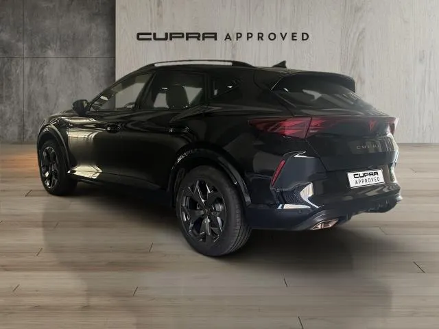CUPRA Formentor 1.5 TSI e-Hybrid DSG 150 kW (204 CV) de segunda mano