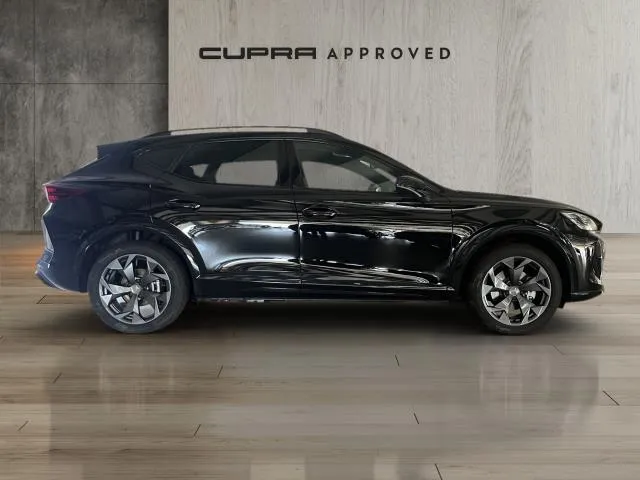 CUPRA Formentor 1.5 TSI e-Hybrid DSG 150 kW (204 CV) de segunda mano