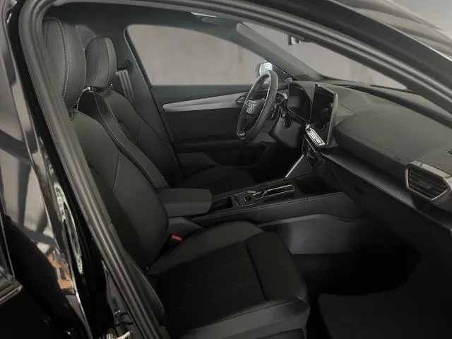 CUPRA Formentor 1.5 TSI e-Hybrid DSG 150 kW (204 CV) de segunda mano