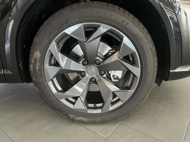 CUPRA Formentor 1.5 TSI e-Hybrid DSG 150 kW (204 CV) de segunda mano