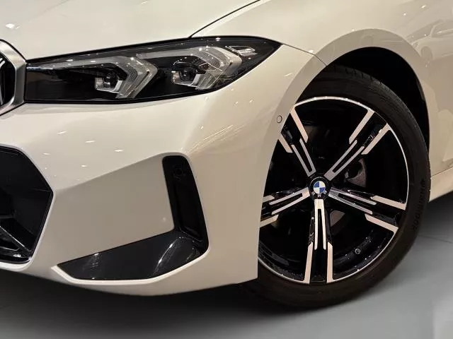 BMW Serie 3 320d Touring 140 kW (190 CV) de segunda mano