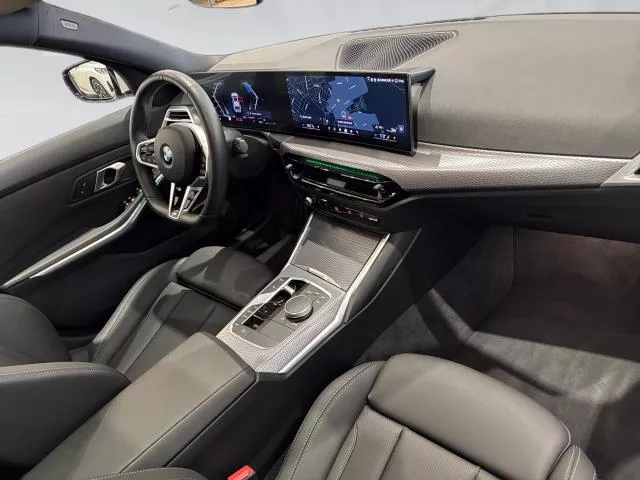 BMW Serie 3 320d Touring 140 kW (190 CV) de segunda mano