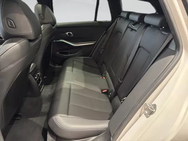 BMW Serie 3 320d Touring 140 kW (190 CV) de segunda mano