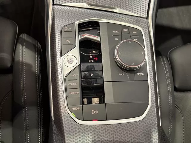 BMW Serie 3 320d Touring 140 kW (190 CV) de segunda mano