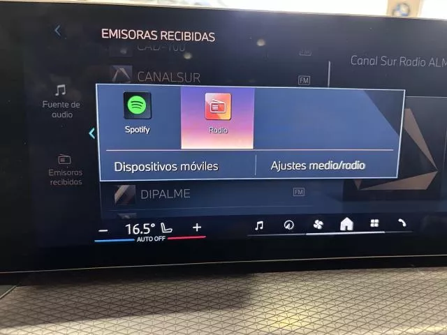 BMW Serie 3 320d Touring 140 kW (190 CV) de segunda mano