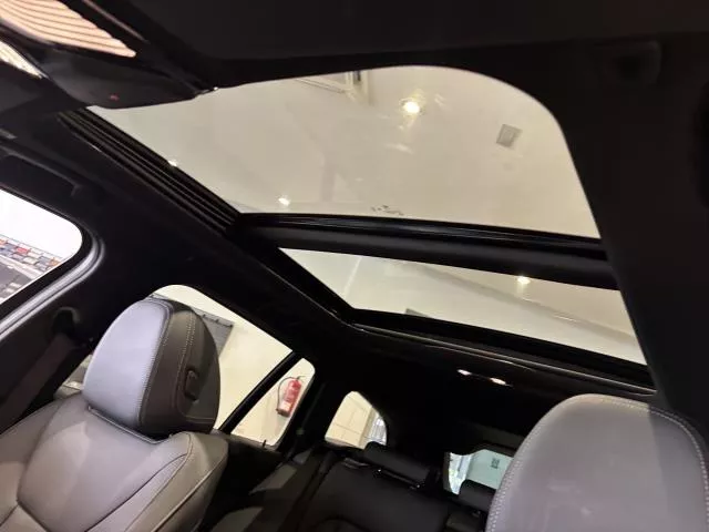 BMW Serie 3 320d Touring 140 kW (190 CV) de segunda mano