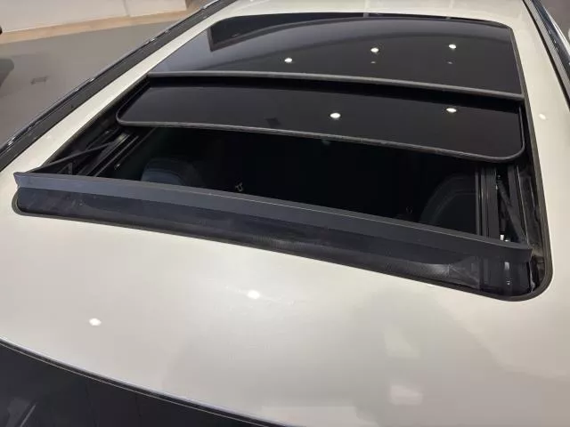 BMW Serie 3 320d Touring 140 kW (190 CV) de segunda mano