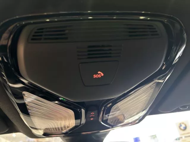 BMW Serie 3 320d Touring 140 kW (190 CV) de segunda mano