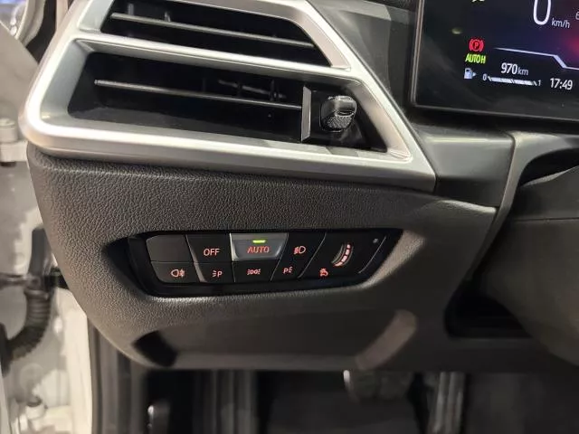 BMW Serie 3 320d Touring 140 kW (190 CV) de segunda mano