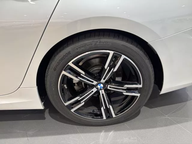 BMW Serie 3 320d Touring 140 kW (190 CV) de segunda mano