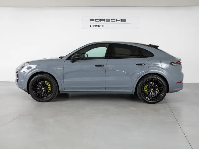 Porsche Cayenne Cayenne E-Hybrid 346 kW (470 CV) de segunda mano