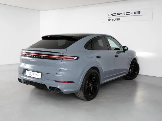 Porsche Cayenne Cayenne E-Hybrid 346 kW (470 CV) de segunda mano