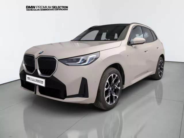 BMW X3 xDrive40d 223 kW (303 CV) de segunda mano