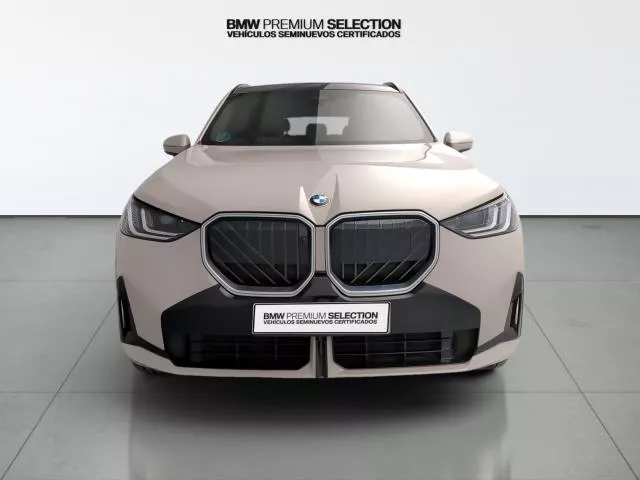 BMW X3 xDrive40d 223 kW (303 CV) de segunda mano