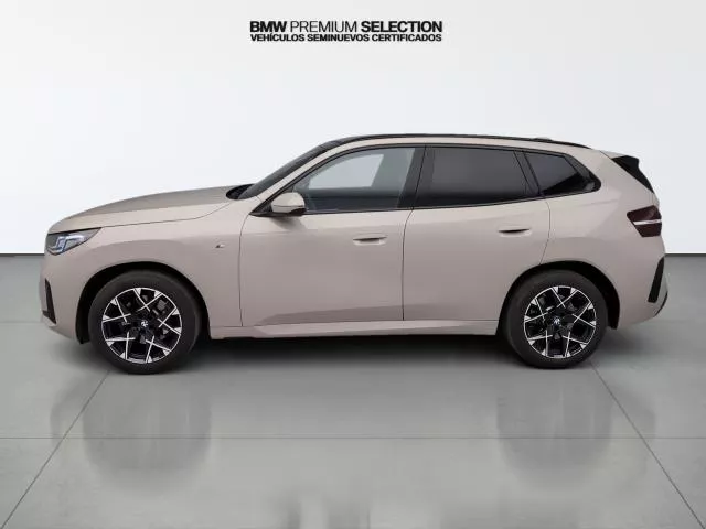 BMW X3 xDrive40d 223 kW (303 CV) de segunda mano