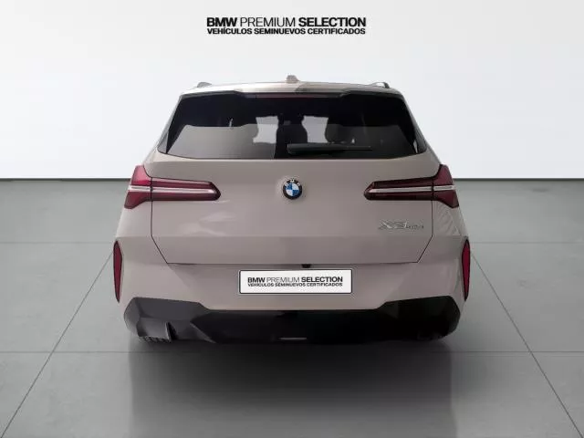 BMW X3 xDrive40d 223 kW (303 CV) de segunda mano