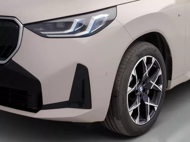 BMW X3 xDrive40d 223 kW (303 CV) de segunda mano