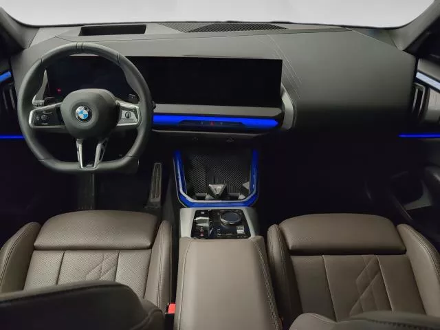 BMW X3 xDrive40d 223 kW (303 CV) de segunda mano