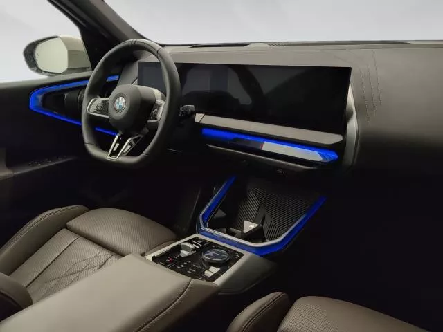 BMW X3 xDrive40d 223 kW (303 CV) de segunda mano