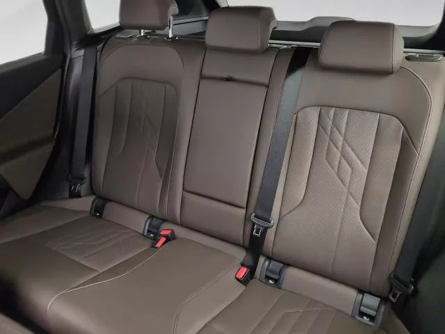 BMW X3 xDrive40d 223 kW (303 CV) de segunda mano
