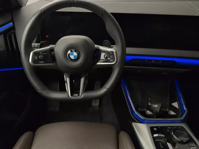 BMW X3 xDrive40d 223 kW (303 CV) de segunda mano
