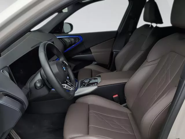 BMW X3 xDrive40d 223 kW (303 CV) de segunda mano