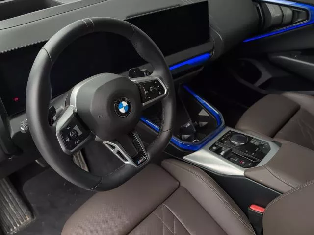BMW X3 xDrive40d 223 kW (303 CV) de segunda mano