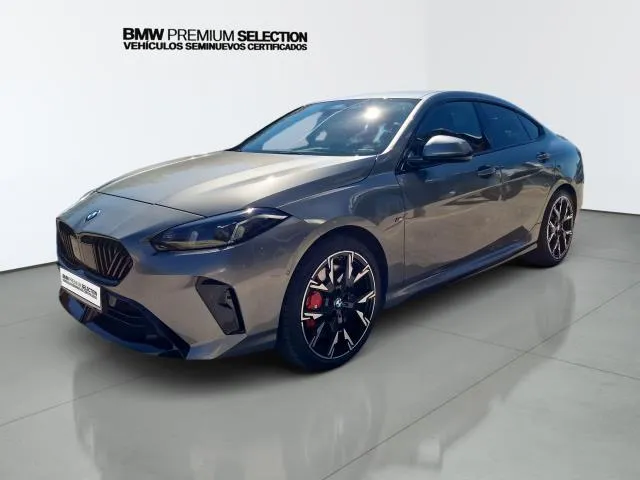 BMW Serie 2 220d Gran Coupe 120 kW (163 CV) de segunda mano
