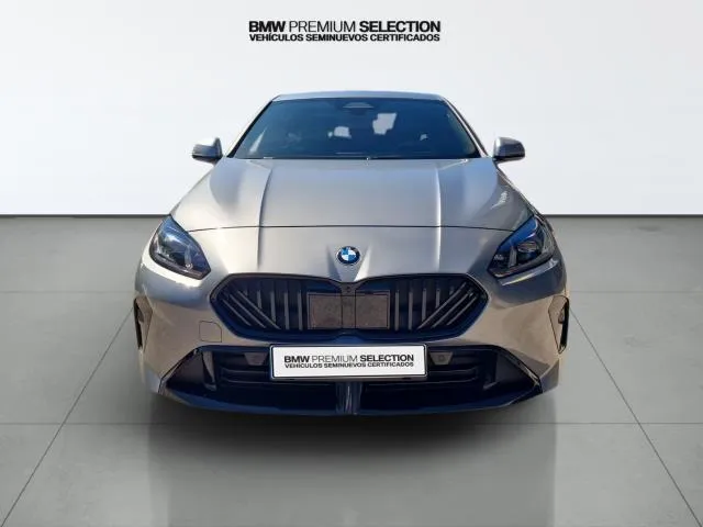 BMW Serie 2 220d Gran Coupe 120 kW (163 CV) de segunda mano