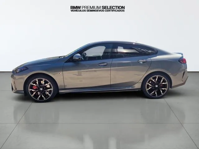 BMW Serie 2 220d Gran Coupe 120 kW (163 CV) de segunda mano