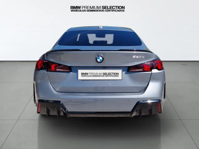 BMW Serie 2 220d Gran Coupe 120 kW (163 CV) de segunda mano