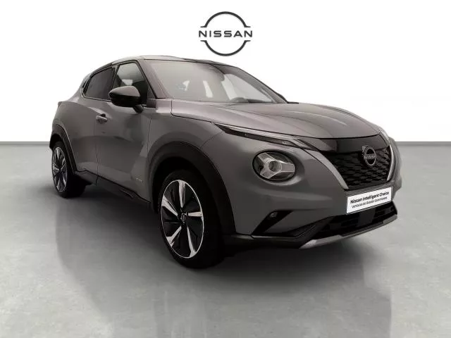 Nissan Juke 1.6 Hybrid N-Connecta Auto 105 kW (143 CV) de segunda mano