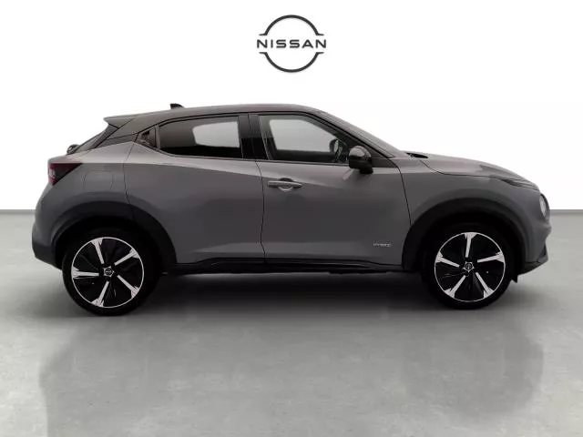 Nissan Juke 1.6 Hybrid N-Connecta Auto 105 kW (143 CV) de segunda mano