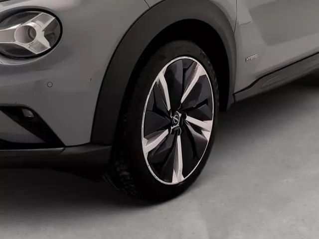 Nissan Juke 1.6 Hybrid N-Connecta Auto 105 kW (143 CV) de segunda mano