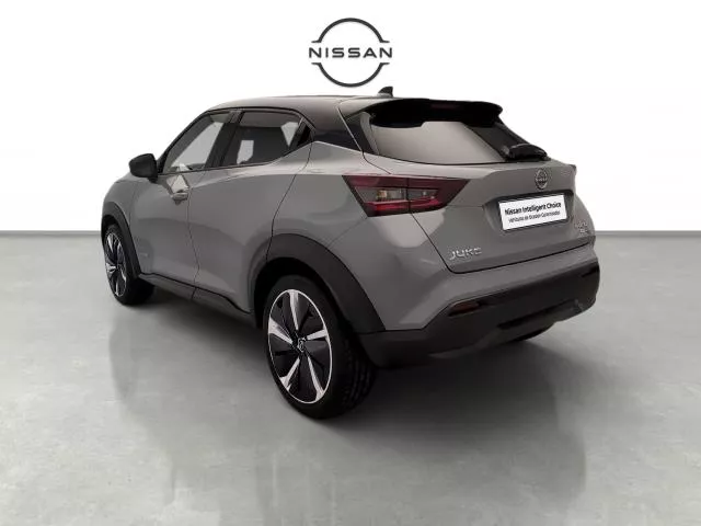 Nissan Juke 1.6 Hybrid N-Connecta Auto 105 kW (143 CV) de segunda mano