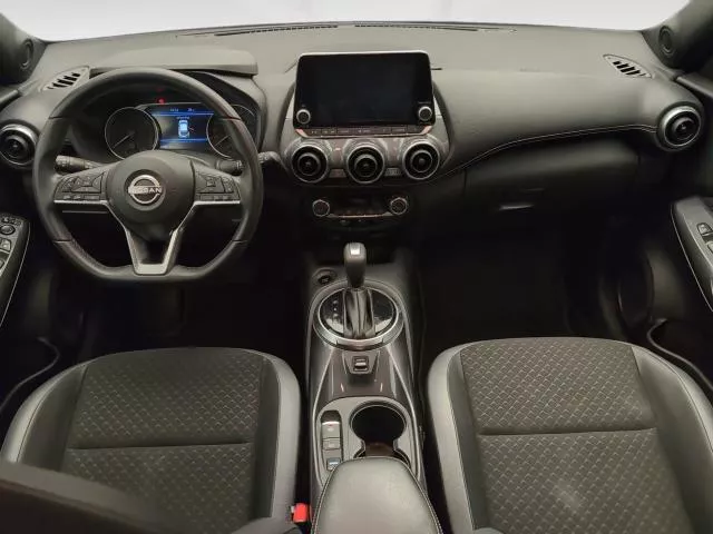 Nissan Juke 1.6 Hybrid N-Connecta Auto 105 kW (143 CV) de segunda mano