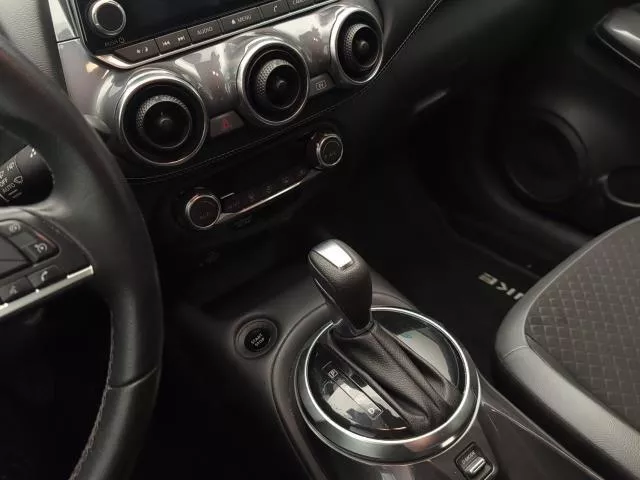 Nissan Juke 1.6 Hybrid N-Connecta Auto 105 kW (143 CV) de segunda mano