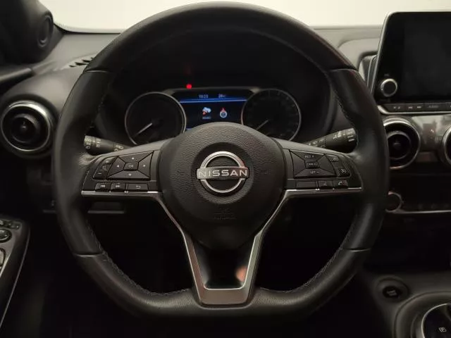 Nissan Juke 1.6 Hybrid N-Connecta Auto 105 kW (143 CV) de segunda mano