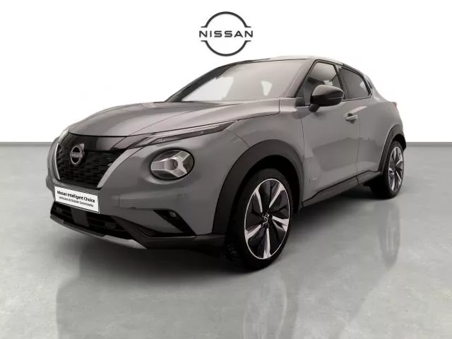 Nissan Juke 1.6 Hybrid N-Connecta Auto 105 kW (143 CV) de segunda mano