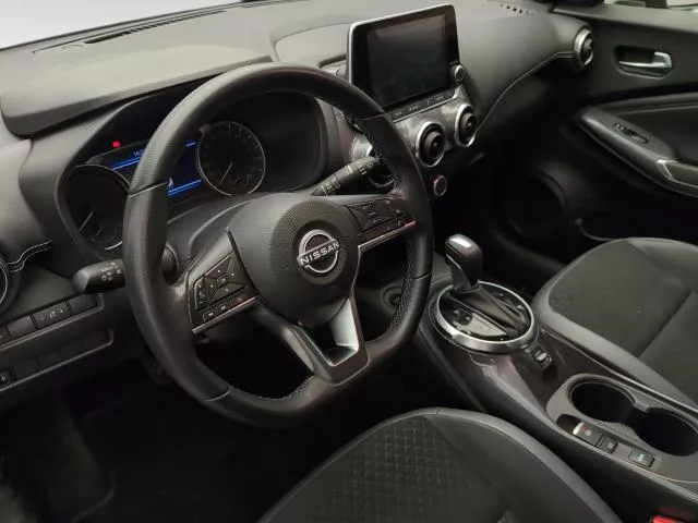 Nissan Juke 1.6 Hybrid N-Connecta Auto 105 kW (143 CV) de segunda mano