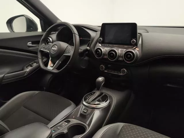 Nissan Juke 1.6 Hybrid N-Connecta Auto 105 kW (143 CV) de segunda mano