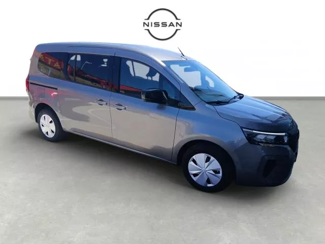 Nissan Townstar 1.3G L2 N-Connecta 96 kW (130 CV) de segunda mano